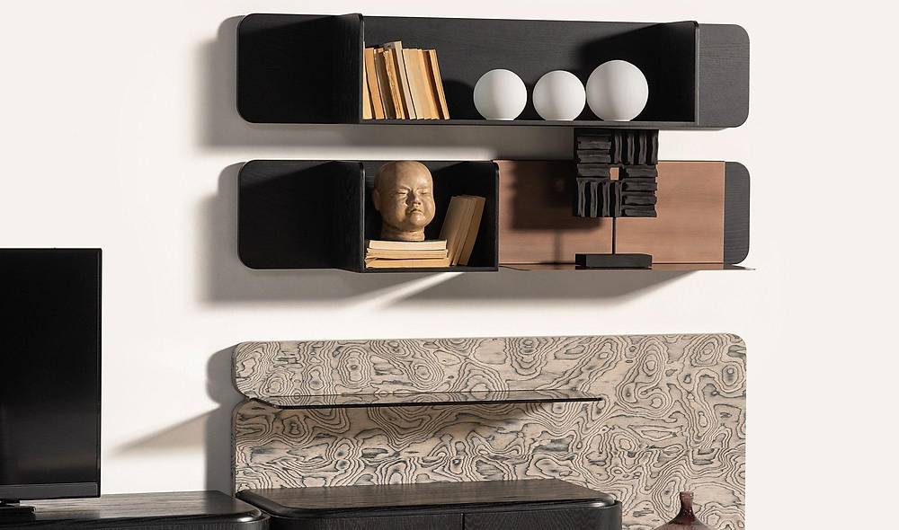 Letonya Dining Room - Patterned