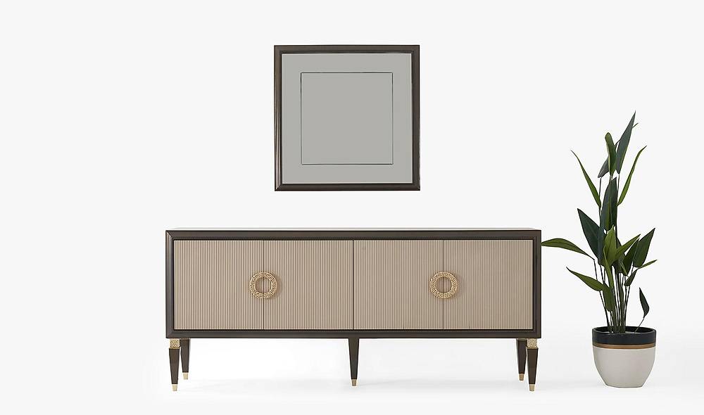 Chanel Console