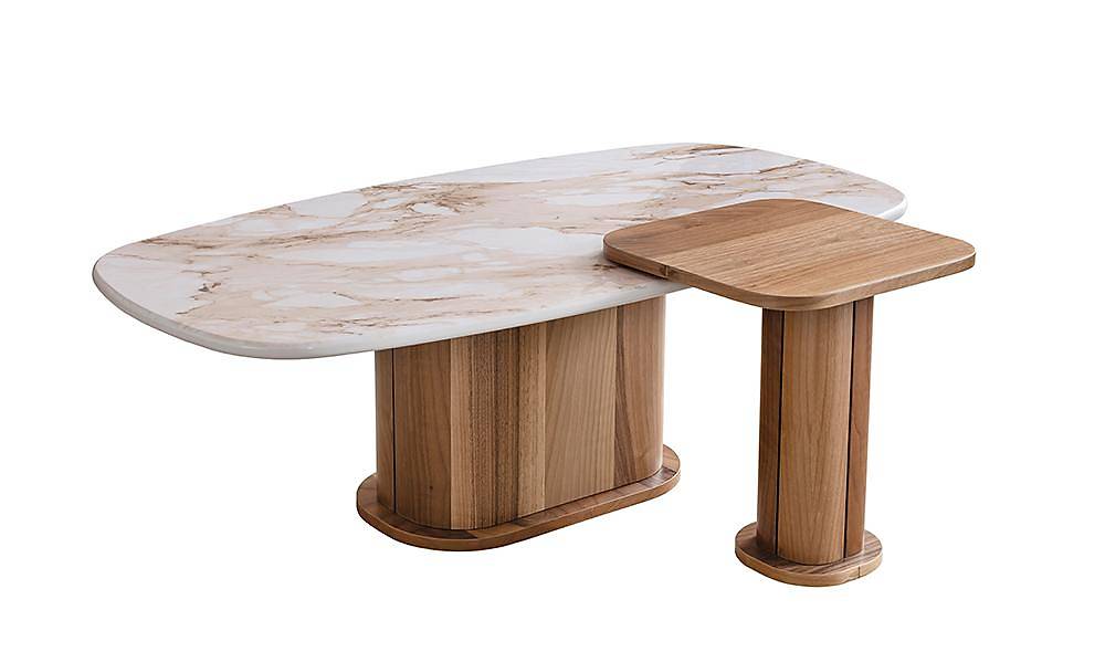 Kasilya Table Set