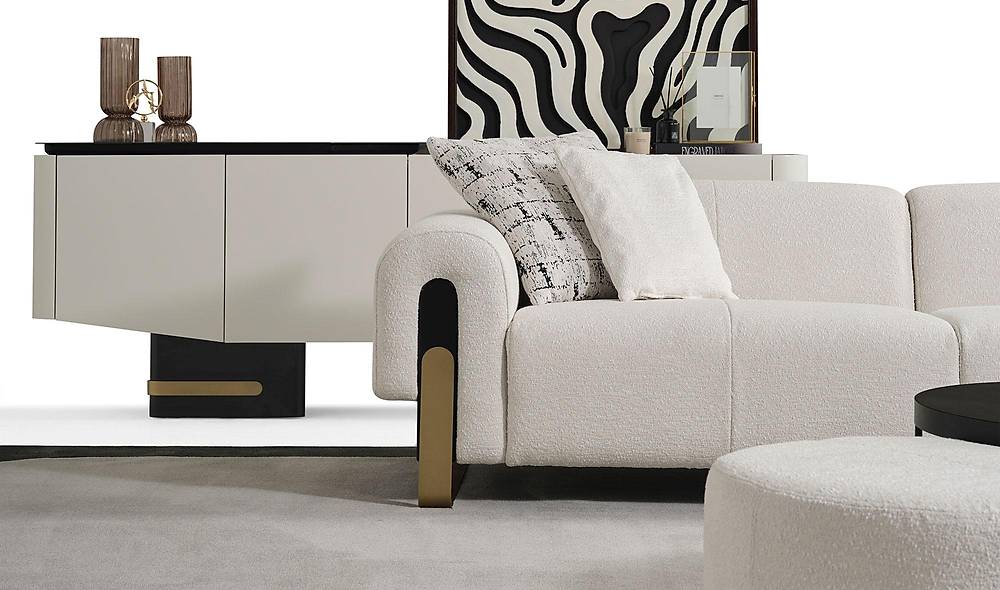 Tallis Sofa