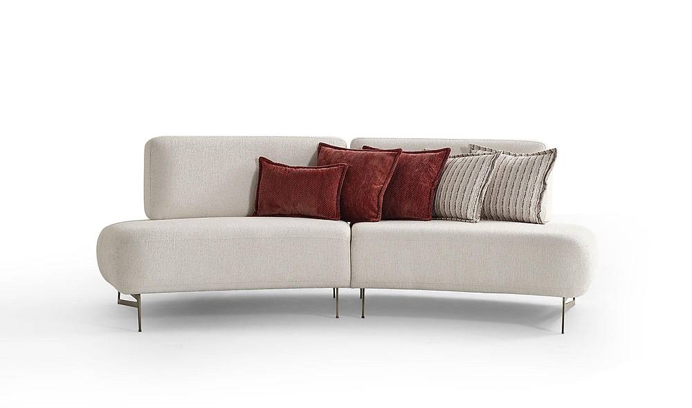 Colessa Sofa Set