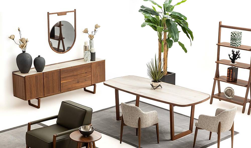 Norden Dining Room