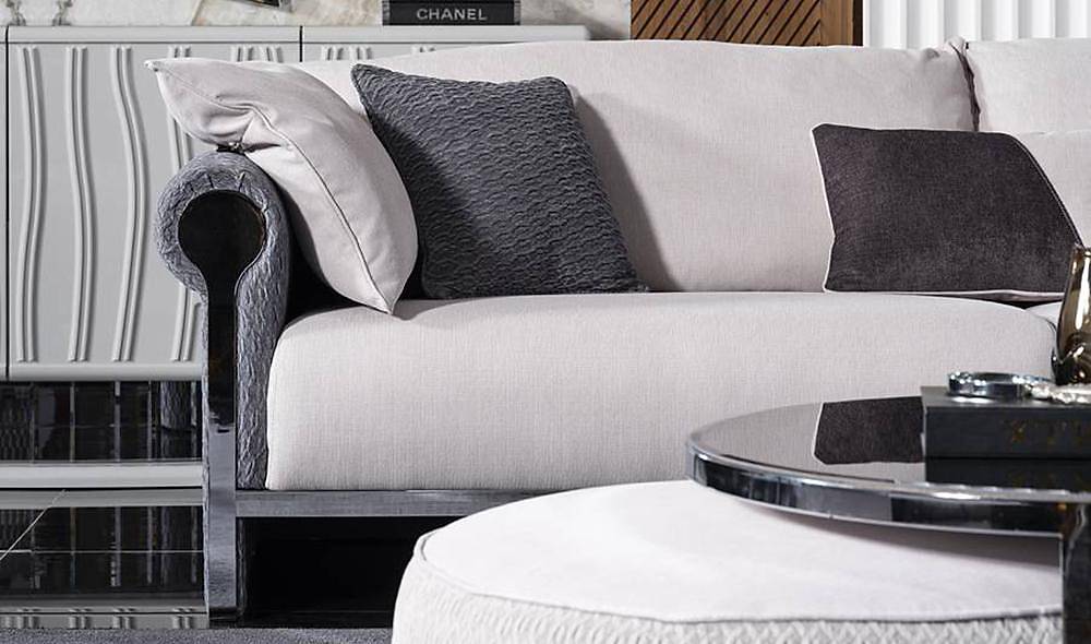 Voga Luxury Sofa