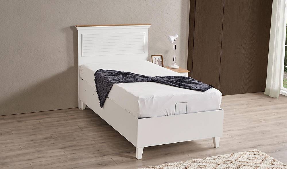 Paulo Base Bedstead