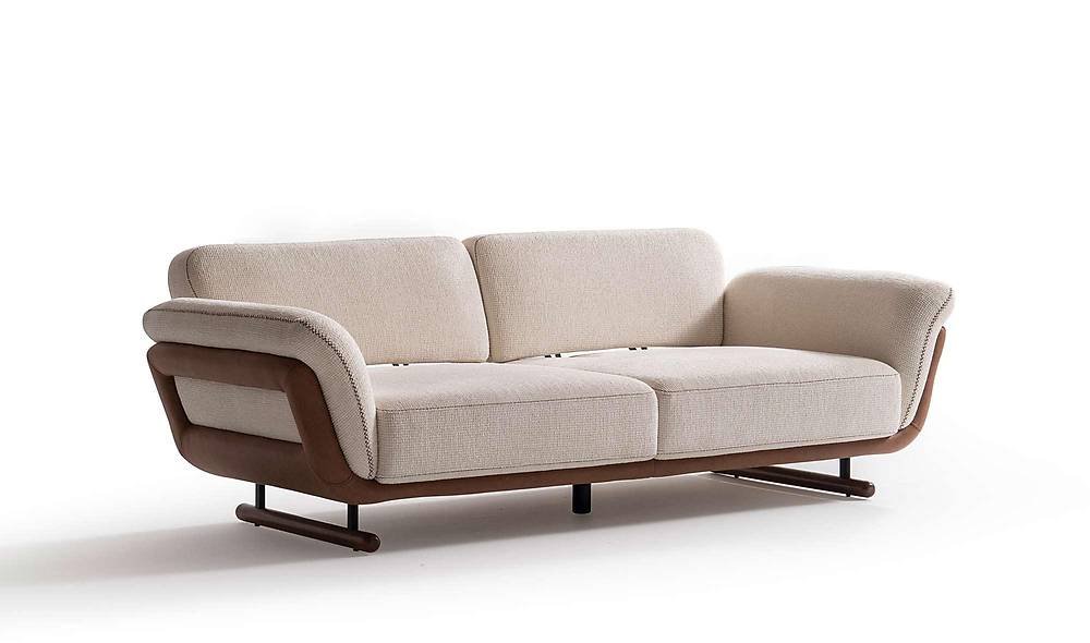 Armani Sofa