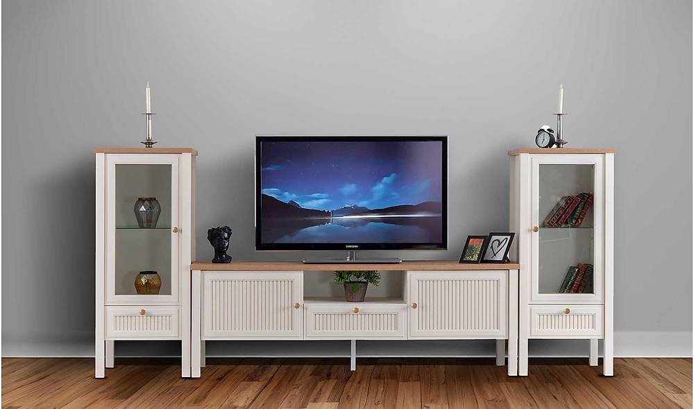 Mare Tv Unit