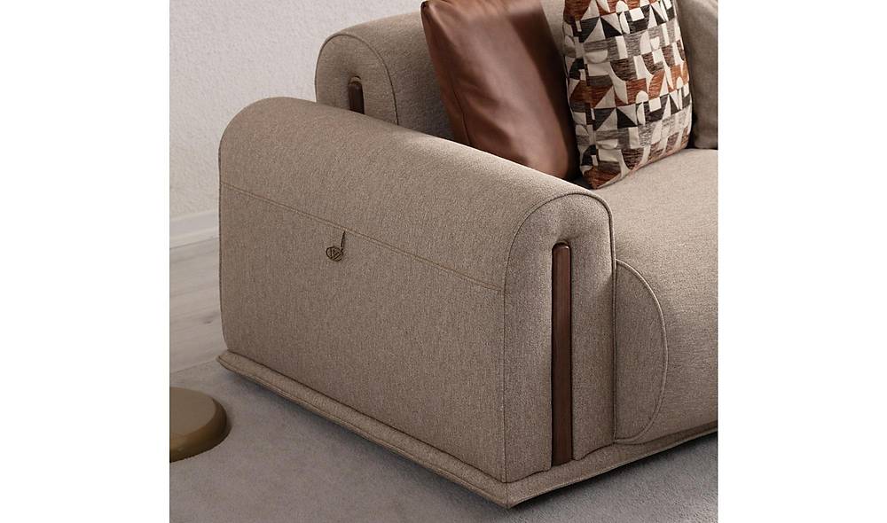 Olimpos Sofa