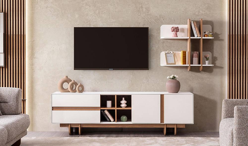 Vesta Tv Unit