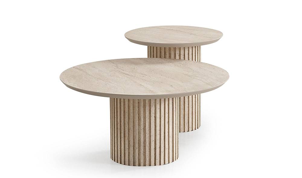Ramires Sofa Set