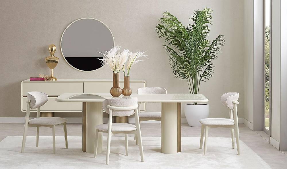Adora Dining Room