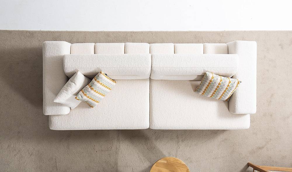 Seina Sofa Set