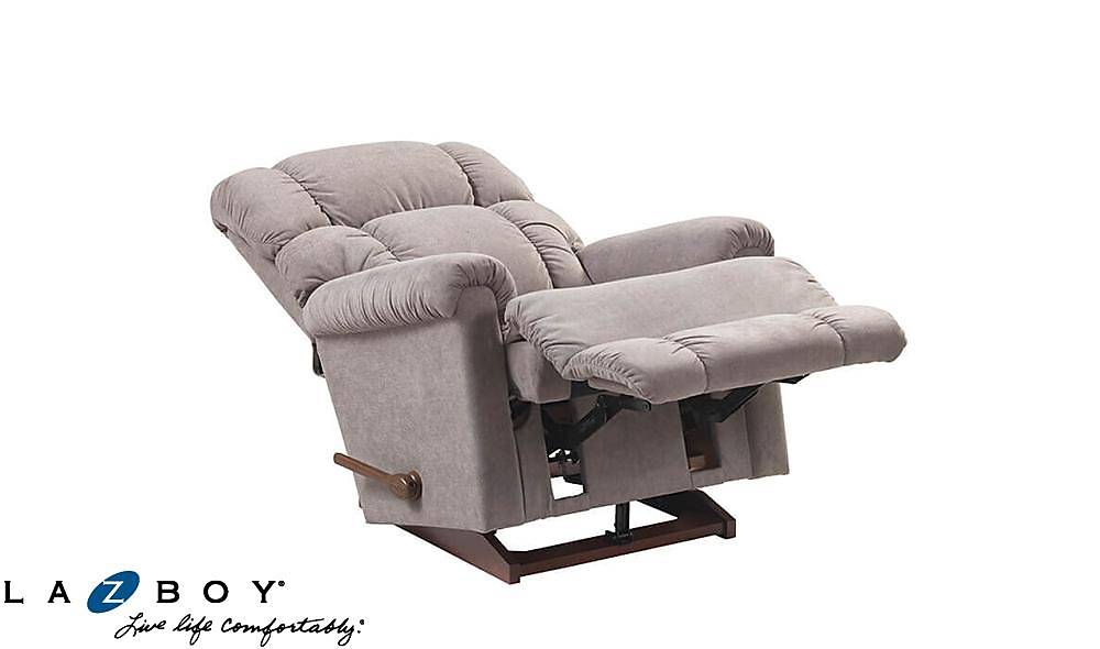 La-Z-Boy Pinnacle I-Hallendale Tv Koltu�u Platinum