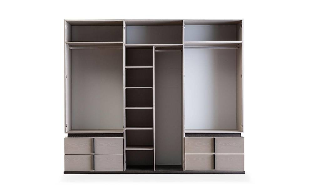Dafni Bedroom