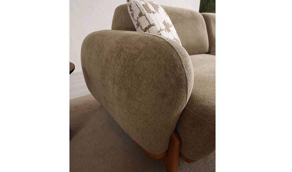 �spanya Sofa Set