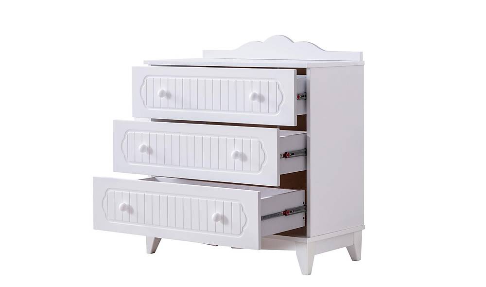 Melody Baby Room