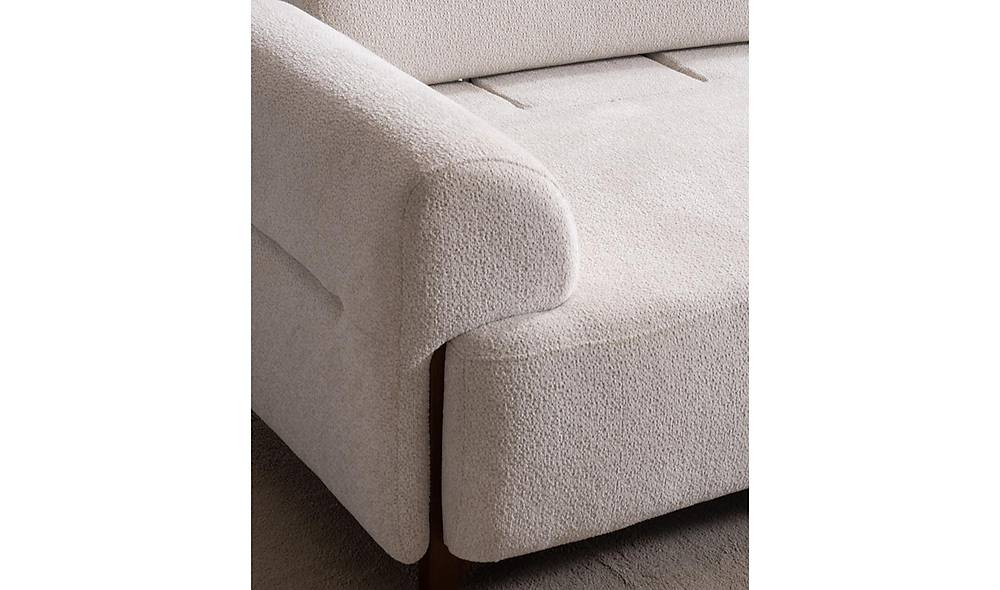Sirius Sofa Set