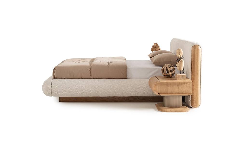 Noho Base Bedroom