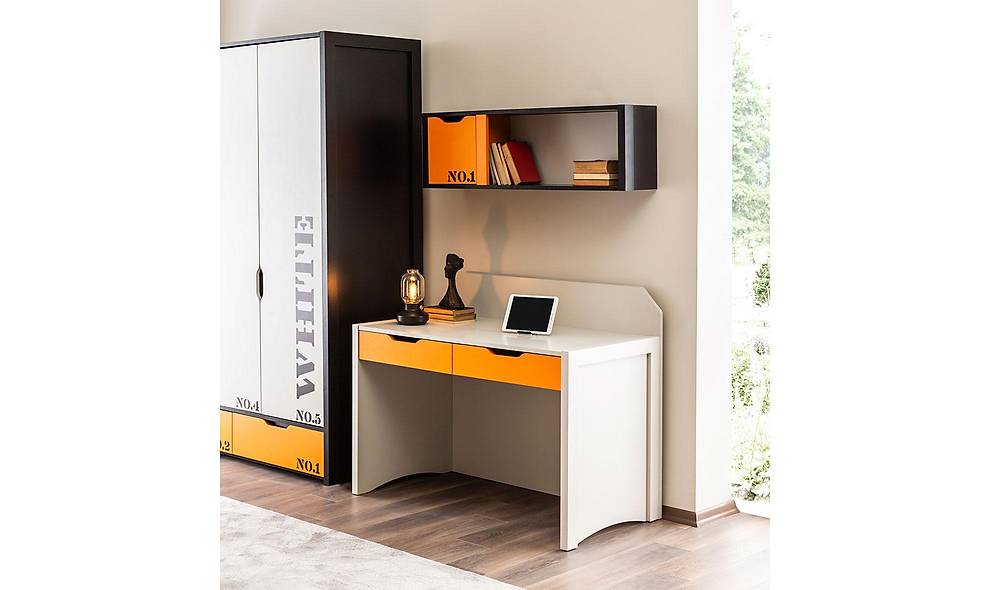 Zelis Study Desk