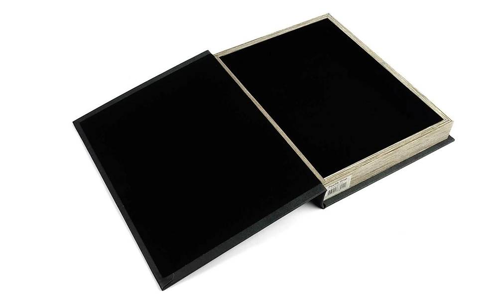 Green Book Box
