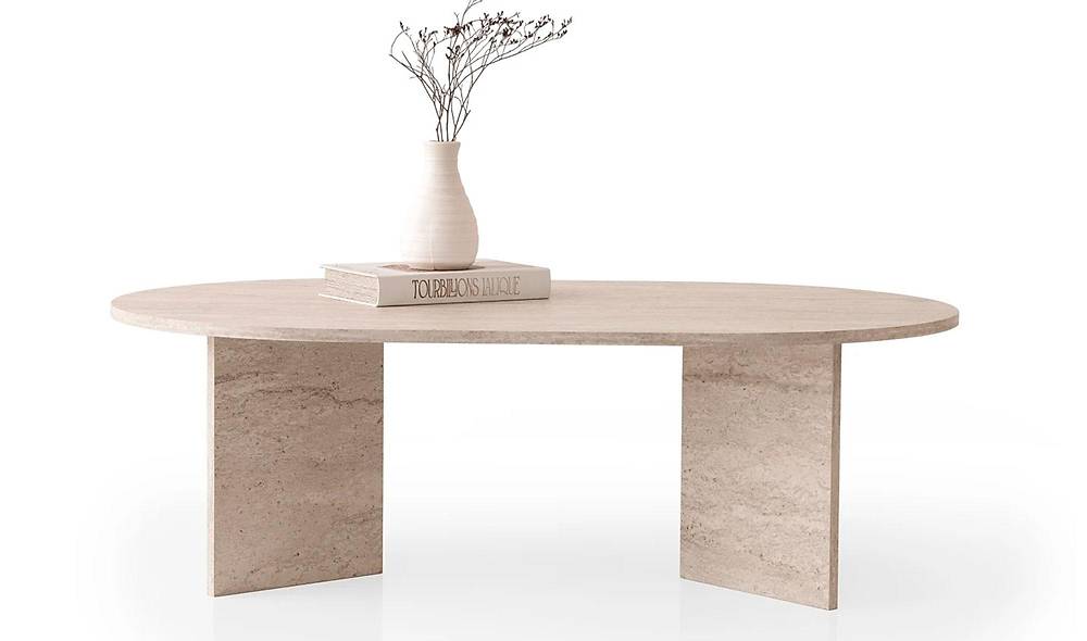 Lapis Coffee Table