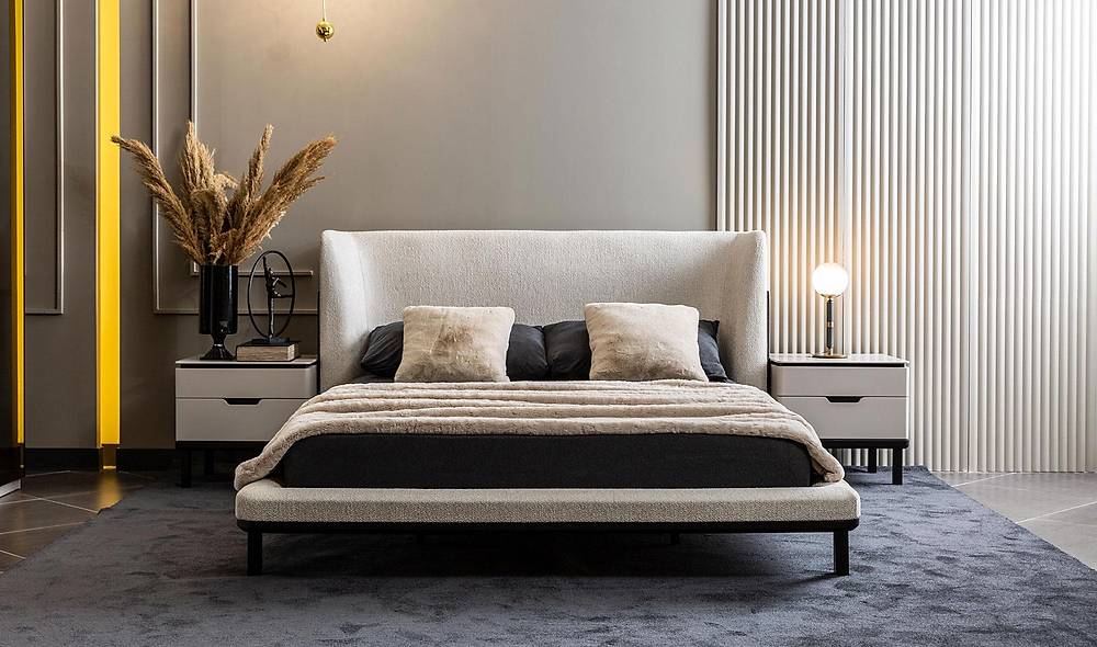 Collect Bedroom