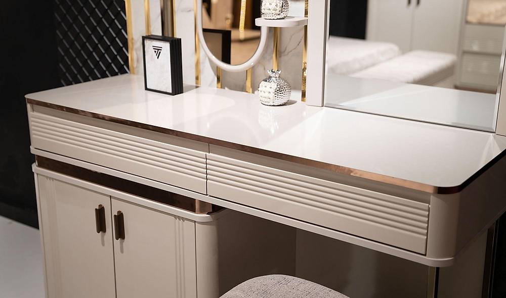 Kleopatra Bedroom