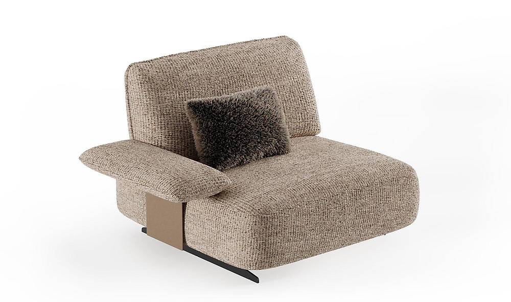 Divano Corner Set