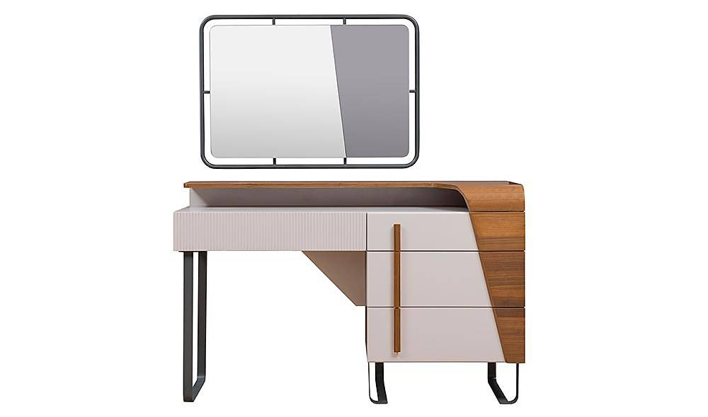 Fox Dresser