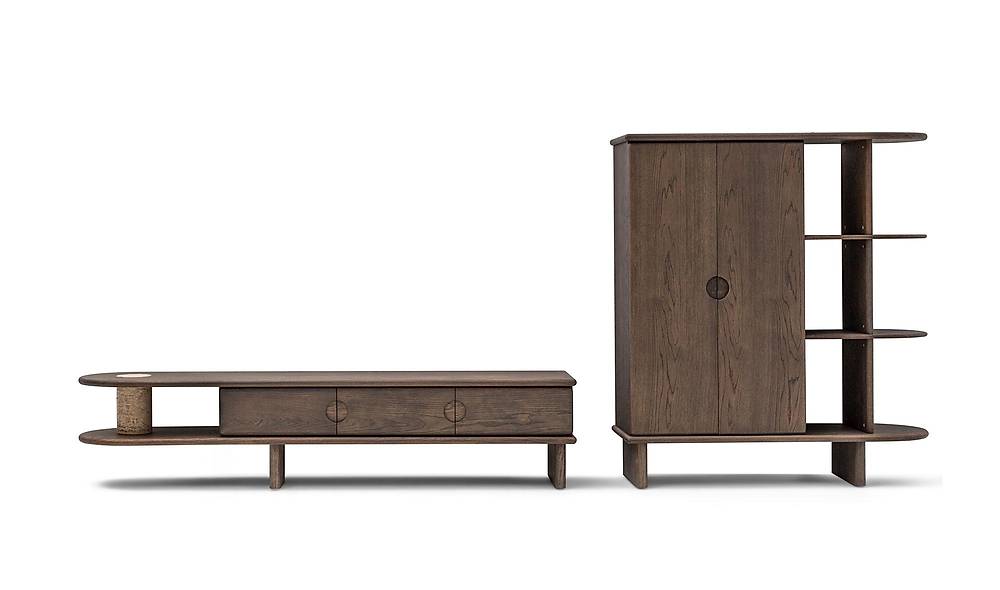 Handy Tv Unit - New