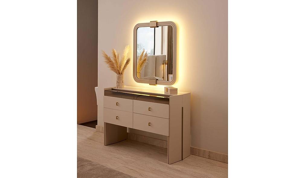 Boyner Dresser