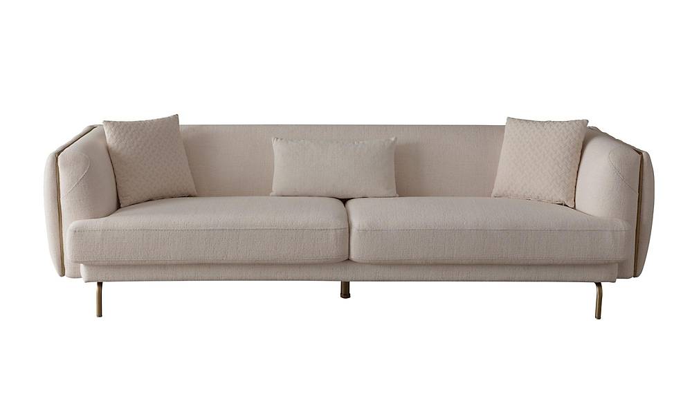 Losi Sofa - Quad