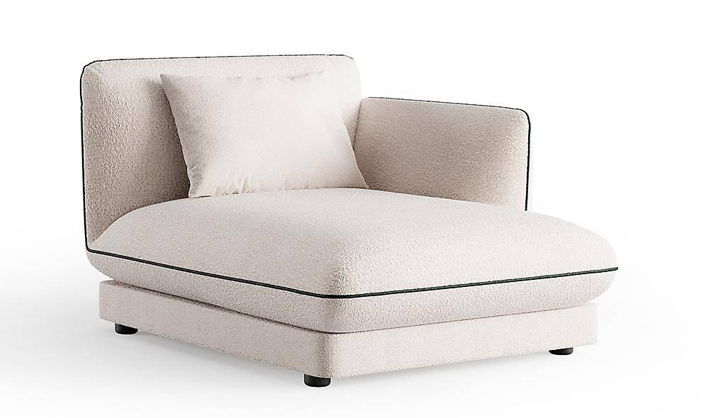 Kestel Corner Set
