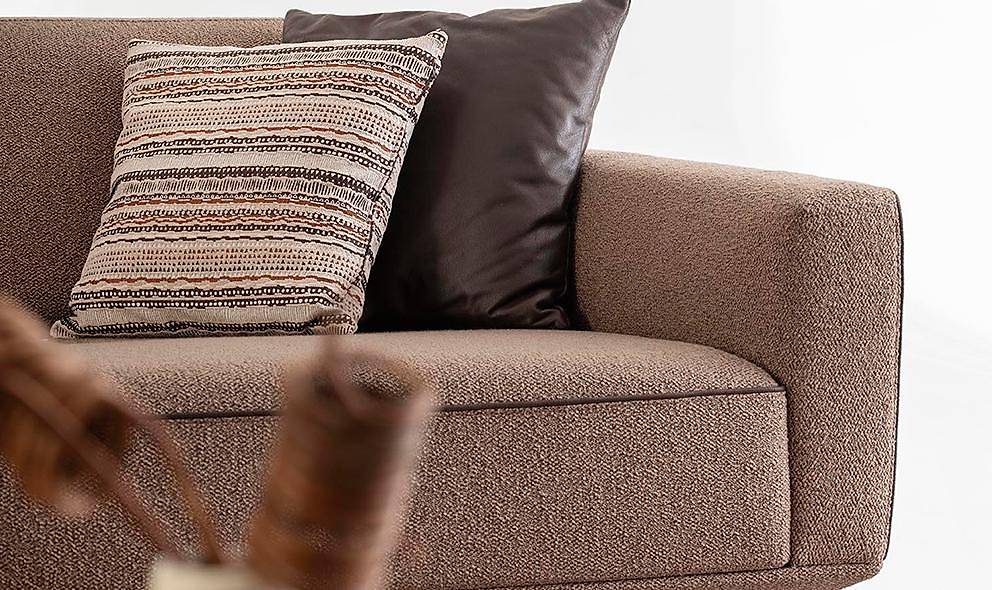 Arizon Sofa Set With Corner