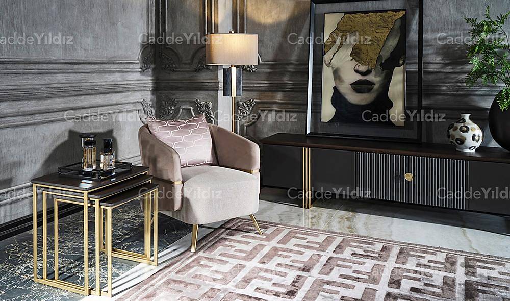 İtalya Dining Room