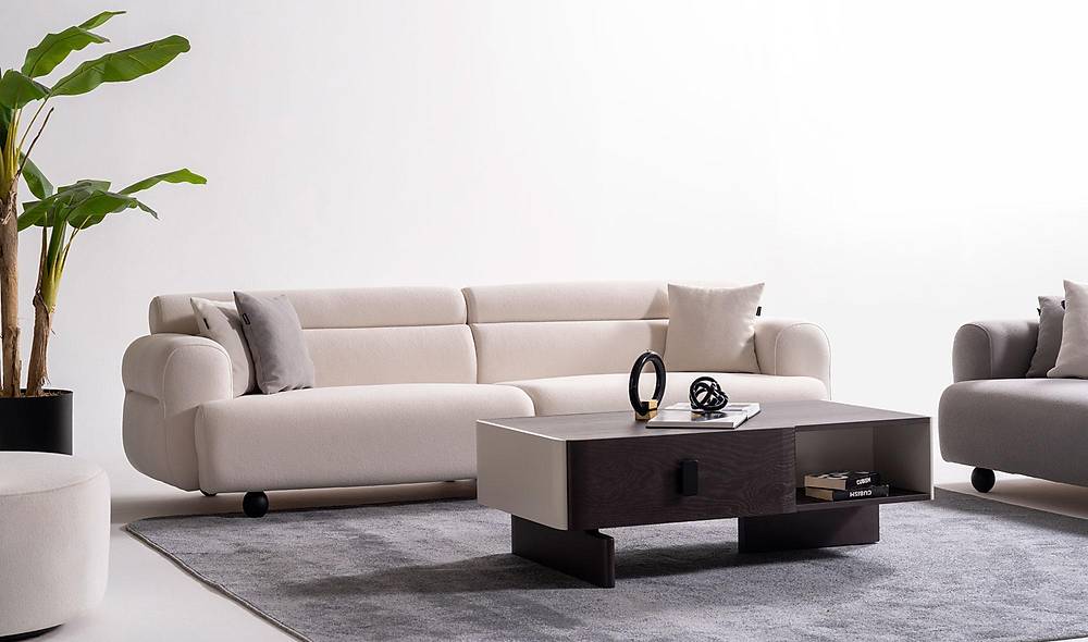 Ciena Sofa Set