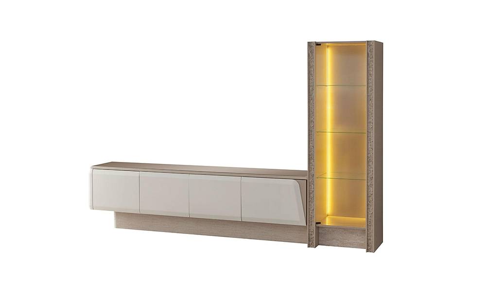 Naples Tv Unit