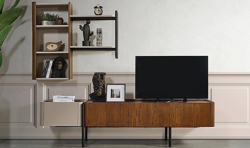 Pearl Tv Unit