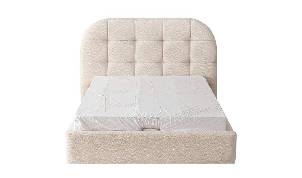 Marvin Base Bedstead and Headboard - Single