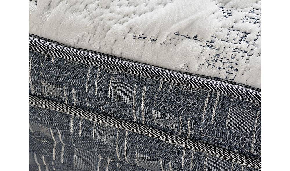 Yatsan King Koil Westlake Pad Bed - 180x200 cm - Display Product
