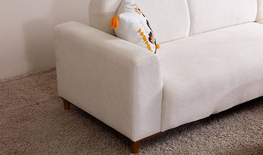 Milas Corner Set - Small