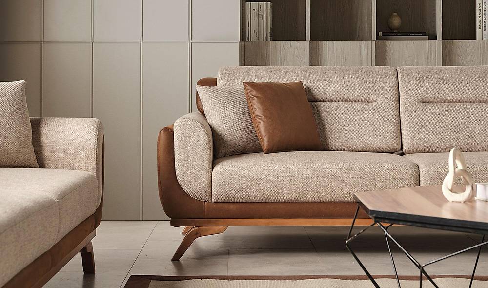Orient Sofa