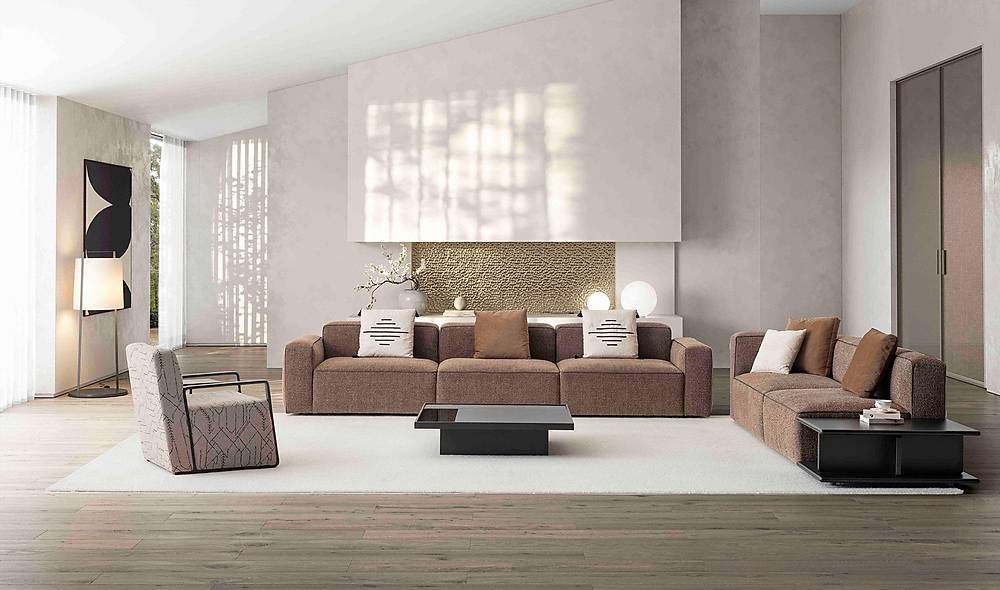 Costa Sofa Set