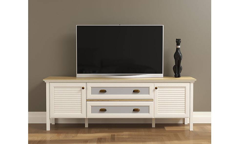 Belarus Tv Unit