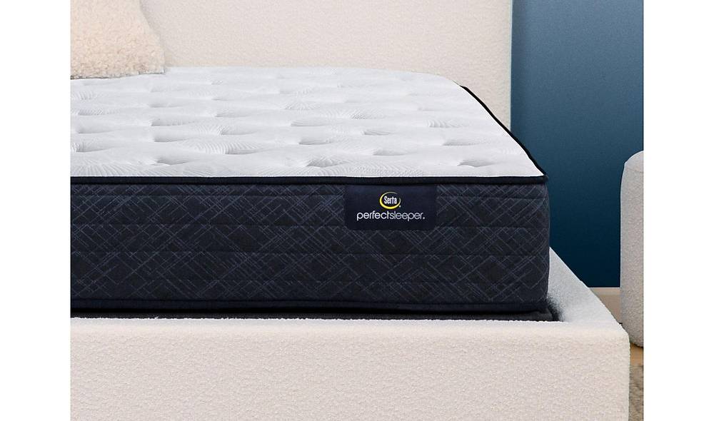 Yatsan Serta Perfect Sleeper Adoring Night Bed