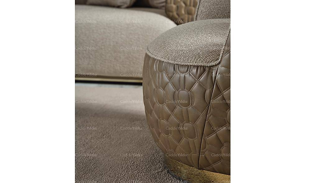 Boss Luxury Sofa Set
