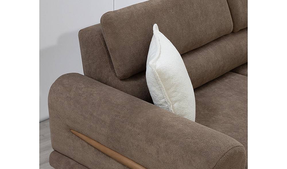 Plus Sofa