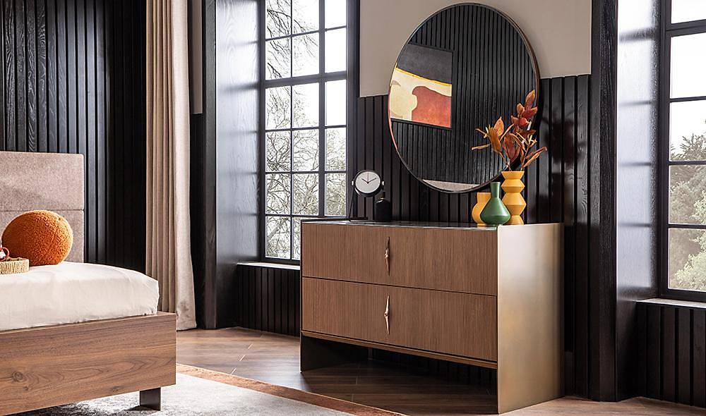 Picoty Dresser