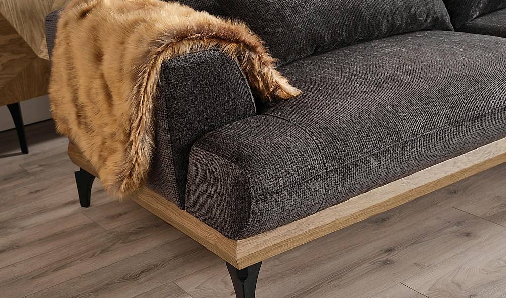 Funga Living Room Set