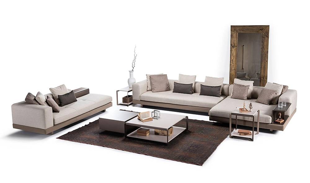 Nuga Corner Set