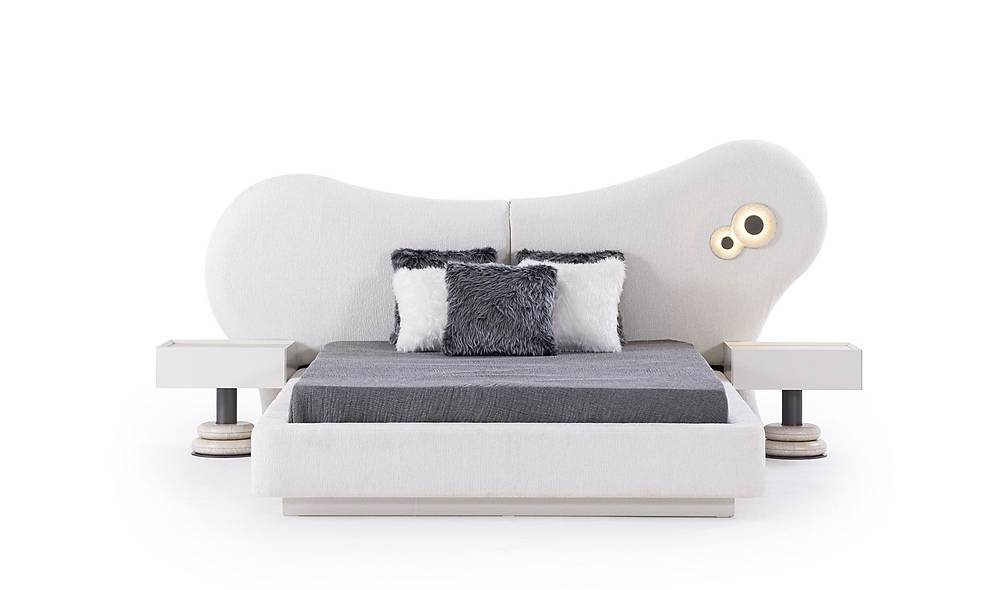 Sevilla Base Bedroom